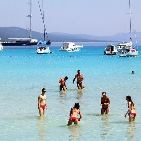 Apartments With A Parking Space Sali, Dugi Otok - 8084 Exterior foto