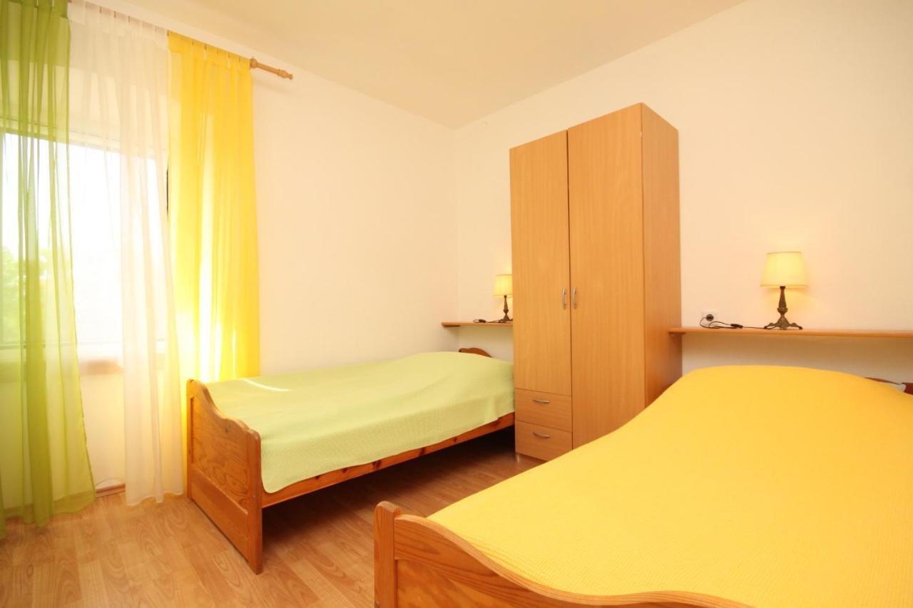 Apartments With A Parking Space Sali, Dugi Otok - 8084 Exterior foto